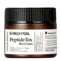 Антивозрастной крем для лица Medi-Peel Peptide-Tox Bor Cream 109 фото