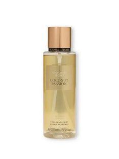 Парфюмированный спрей для тела Victoria&rsquo;s Secret Coconut Passion Body Mist 2250 фото