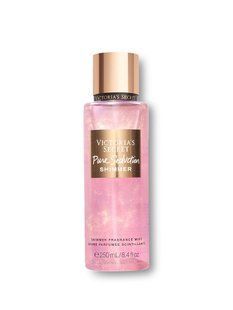 Спрей для тела Victoria`s Secret Pure Seduction с шиммером 947 фото