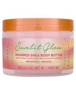 Баттер для тела Tree Hut Sunlit Glow Whipped Body Butter 2038 фото