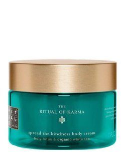 Крем для тела Rituals Karma 220ml 779 фото