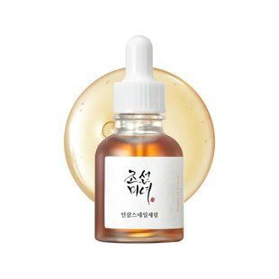 Beauty of Joseon Revive Serum : Ginseng+Snail Mucin &ndash; восстанавливающая сыворотка с женьшенем и муцином улитки 1642 фото