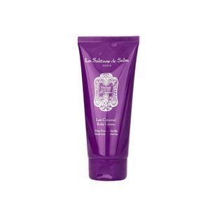Молочко для тела Мускус Ваниль Ладан La Sultane de Saba Body Lotion Udaipur 602 фото