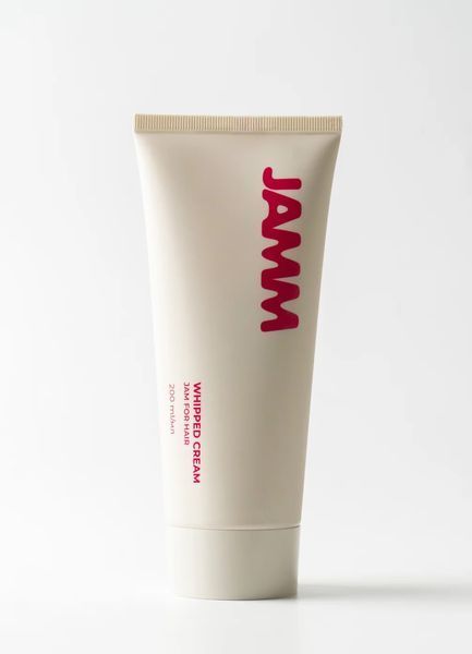 Кондиционер для тусклых волос JAMM Whipped Cream 2901 фото