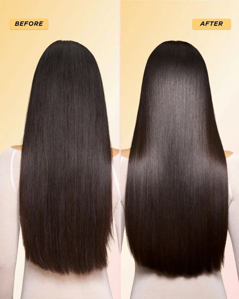 Маска для волосся Gisou Honey Infused Hair Mask з медом поживна 2476 фото