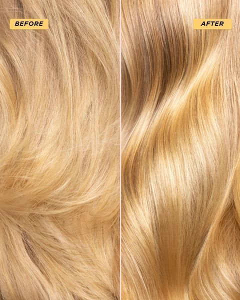 Маска для волосся Gisou Honey Infused Hair Mask з медом поживна 2476 фото