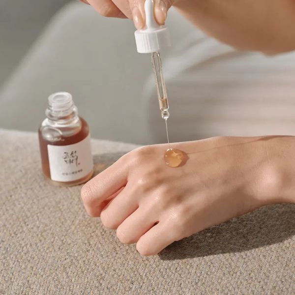 Beauty of Joseon Revive Serum : Ginseng+Snail Mucin &ndash; восстанавливающая сыворотка с женьшенем и муцином улитки 1642 фото