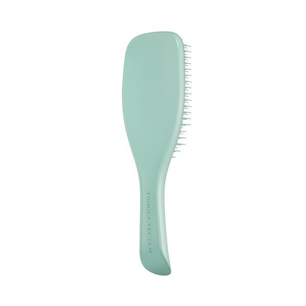 Щётка для волос Tangle Teezer The Ultimate Detangler Fine & Fragile Marine Teal 2355 фото