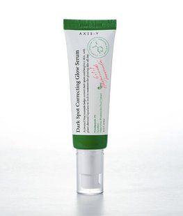 Осветляющая сыворотка против гиперпигментации AXIS-Y Dark Spot Correcting Glow Serum 717 фото