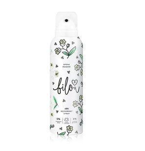 Дезодорант - спрей Bilou Deodorant Spray Spring Meadow 403 фото