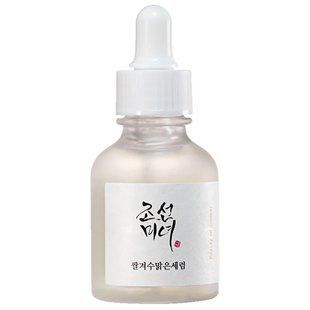 Сыворотка для ровного тона и сияния кожи лица Beauty of Joseon Glow Deep Serum Rice + Alpha-Arbutin 1643 фото