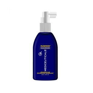 Сыворотка для роста волос и здоровья кожи головы для мужчин MEDICEUTICALS Numinox Revitalizer 125 мл 2488 фото