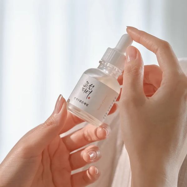 Сыворотка для ровного тона и сияния кожи лица Beauty of Joseon Glow Deep Serum Rice + Alpha-Arbutin 1643 фото