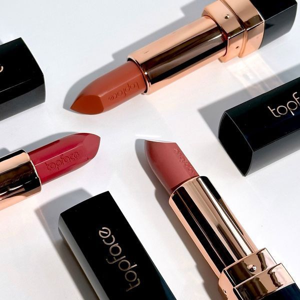Top Face Помада для губ Instyle Сreamy Lipstick 2000 фото