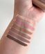 Жидкие тени Matte eyeshadows (02) Bless Beauty 244 фото 3