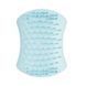 Щётка для массажа кожи головы Tangle Teezer The Scalp Exfoliator and Massager Seafoam Blue 2354 фото 2