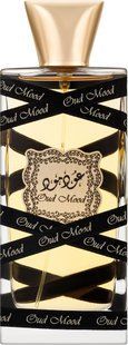 Lattafa Oud Mood 100ml 1868 фото