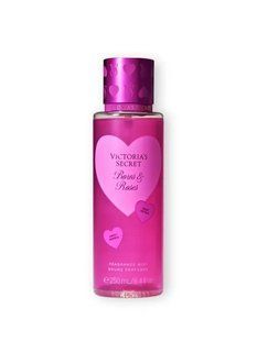 Спрей для тела Victoria`s Secret Bous & Roses 949 фото