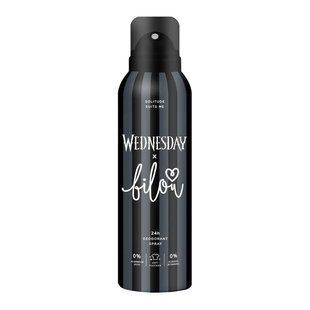 Дезодорант - спрей Bilou&Wednesday Deodorant Spray Solitude Suits Me 150 мл 1167 фото