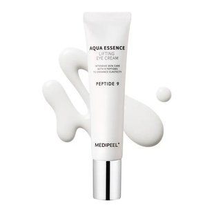 Крем для кожи вокруг глаз Medi-Peel Peptide 9 Aqua Essence Lifting Eye Cream 1406 фото