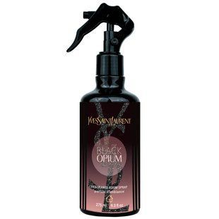 Парфумований спрей для дому Yves Saint Laurent Black Opium Brand Collection 275 мл 1533 фото