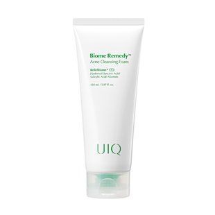 UIQ Biome Remedy Acne Cleansing Foam &mdash; пенка для умывания для проблемной кожи 548 фото