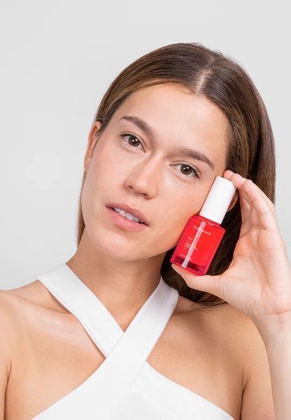 Сыворотка с азелаиновой кислотой Theramid AZID 15% Azelaic Acid Treatment, 30 мл 2140 фото