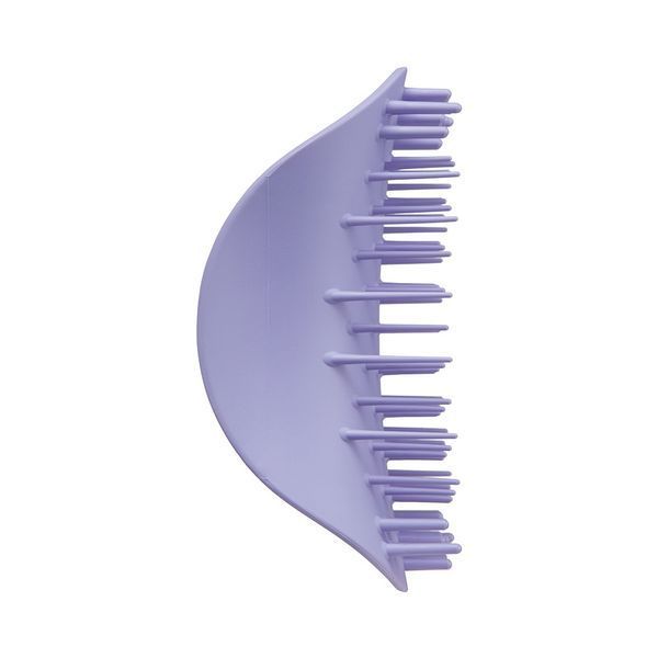 Щётка для массажа кожи головы Tangle Teezer The Scalp Exfoliator and Massager Lavender Lite 2353 фото