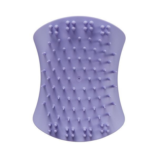 Щётка для массажа кожи головы Tangle Teezer The Scalp Exfoliator and Massager Lavender Lite 2353 фото