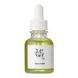 Beauty of Joseon Calming Serum : Green tea+Panthenol &ndash; сыворотка для чувствительной кожи с зелёным чаем и пантенолом  1644 фото 1
