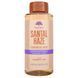Гель для душа Tree Hut Santal Haze Foaming Gel Wash 2036 фото 1