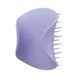 Щётка для массажа кожи головы Tangle Teezer The Scalp Exfoliator and Massager Lavender Lite 2353 фото 4